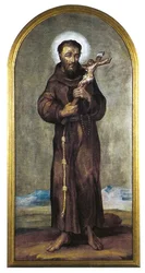 Saint François